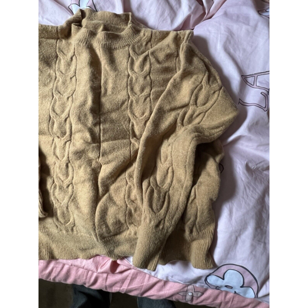 Lot of 4 Women's Sweaters Size XS Pre Own - Picture 15 of 16